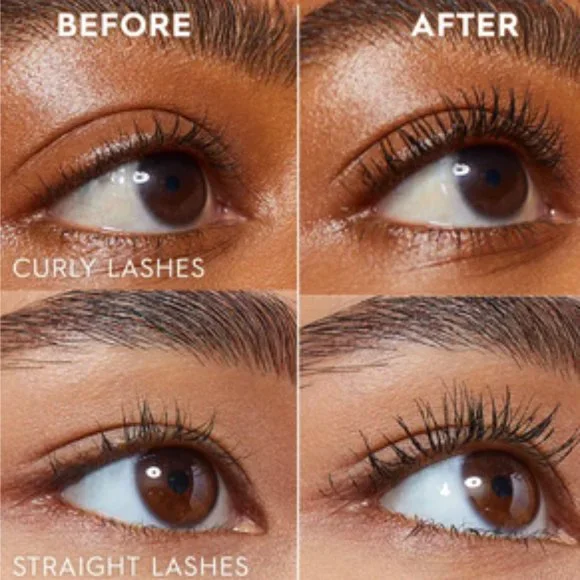 🆕 NIB 💖 Urban Decay Wild Lash Vegan Plant Powered Volumizing Black Mascara - Picture 6 of 7